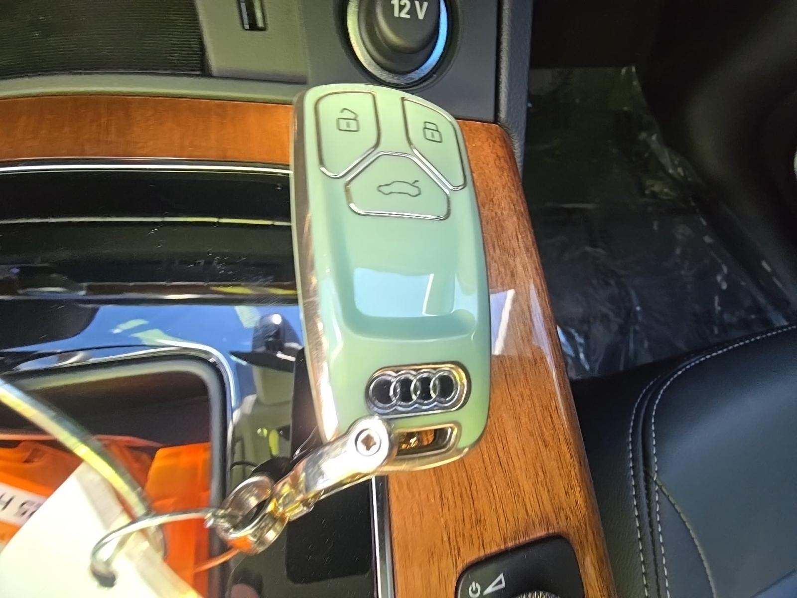 2023 Audi Q5 S line Premium AWD