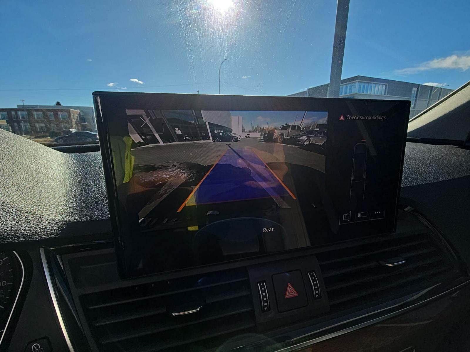 2023 Audi Q5 S line Premium AWD