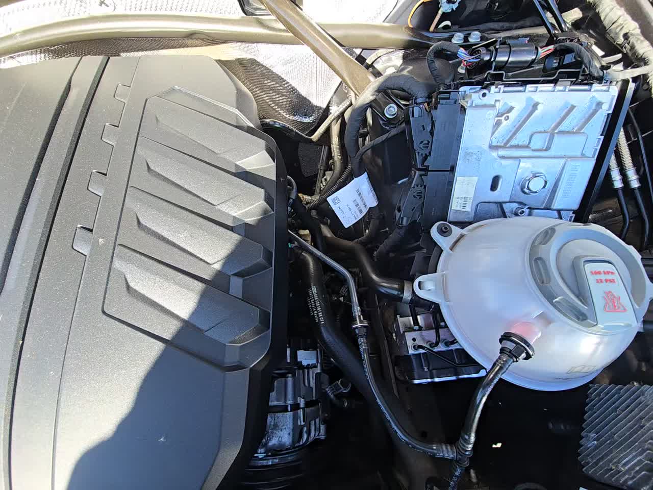 2023 Audi Q5 S line Premium AWD