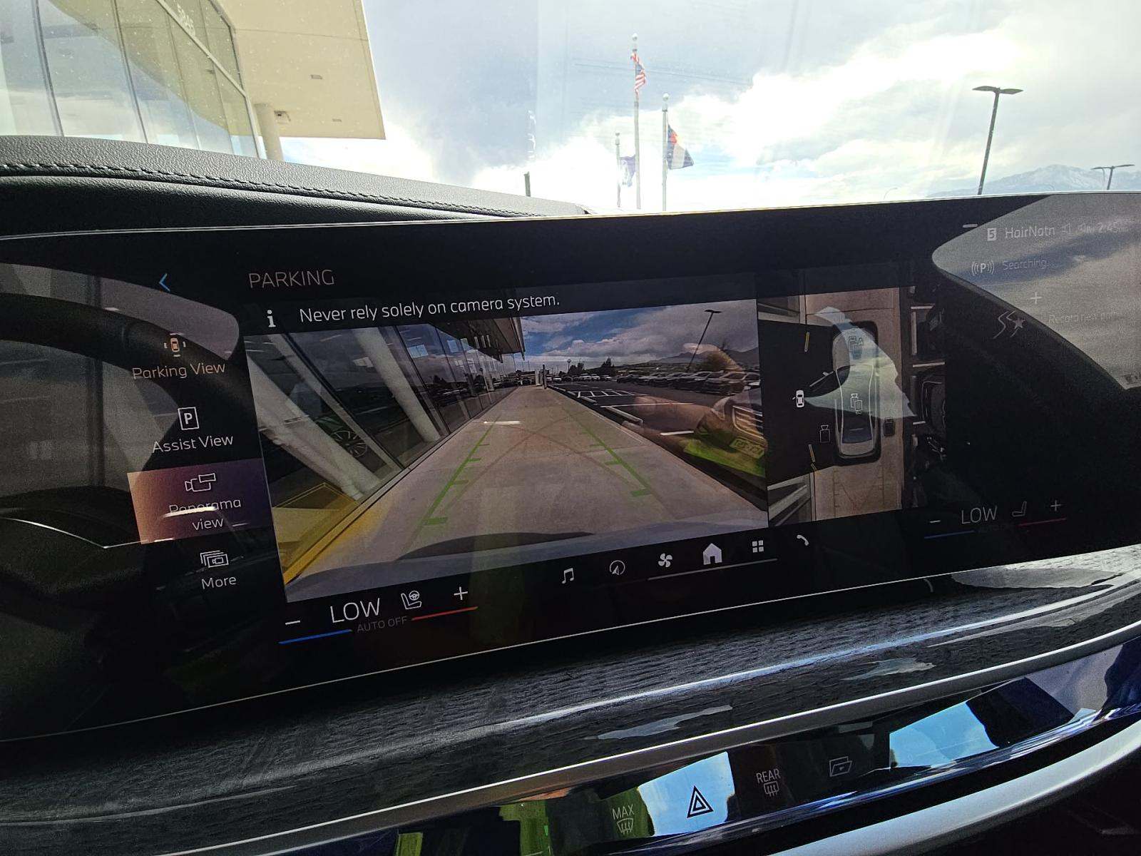 2025 BMW 7 Series 760i xDrive AWD