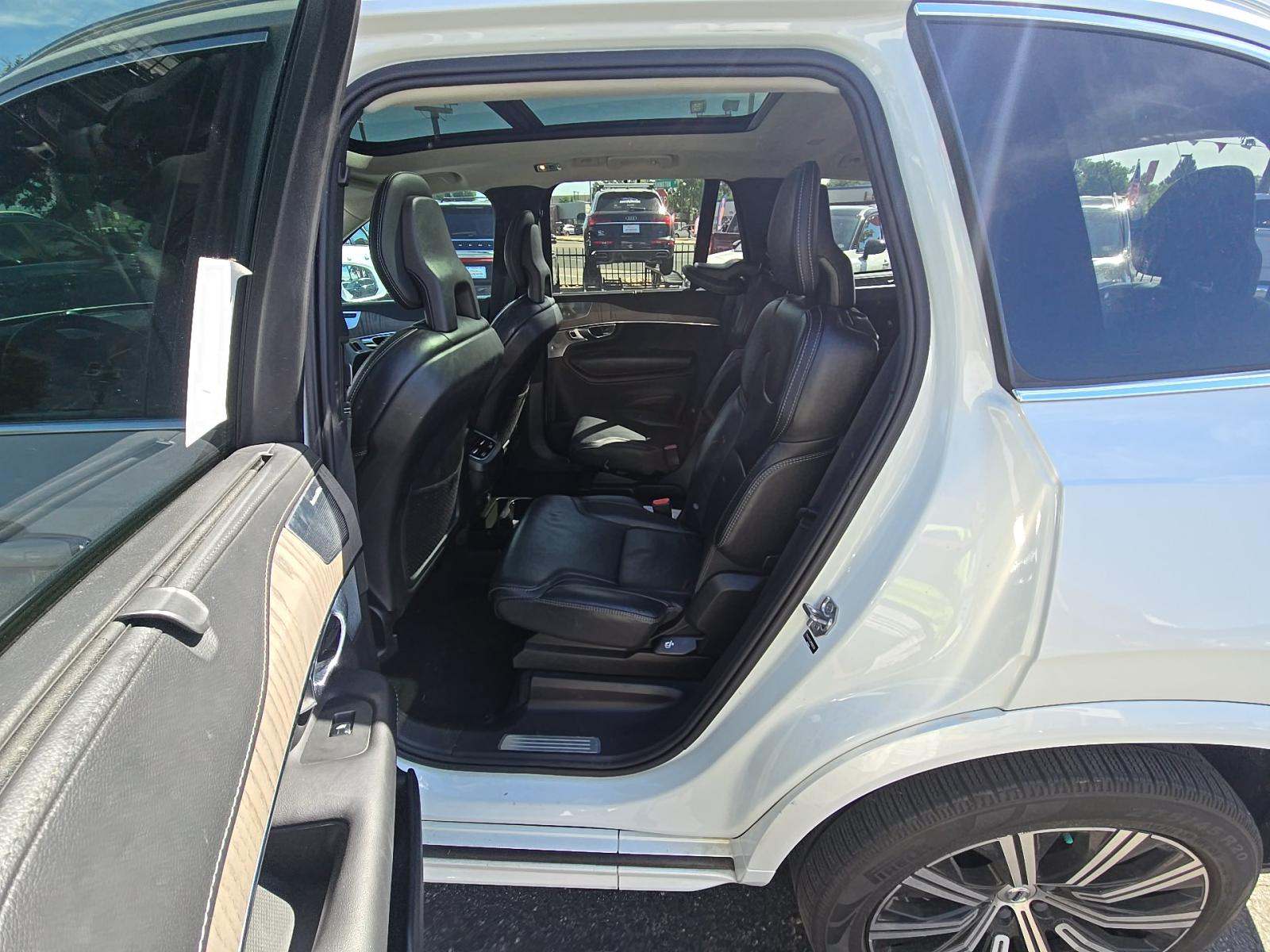 2021 Volvo XC90 T6 Inscription AWD