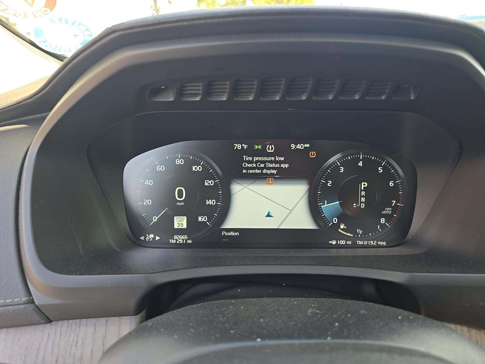 2021 Volvo XC90 T6 Inscription AWD