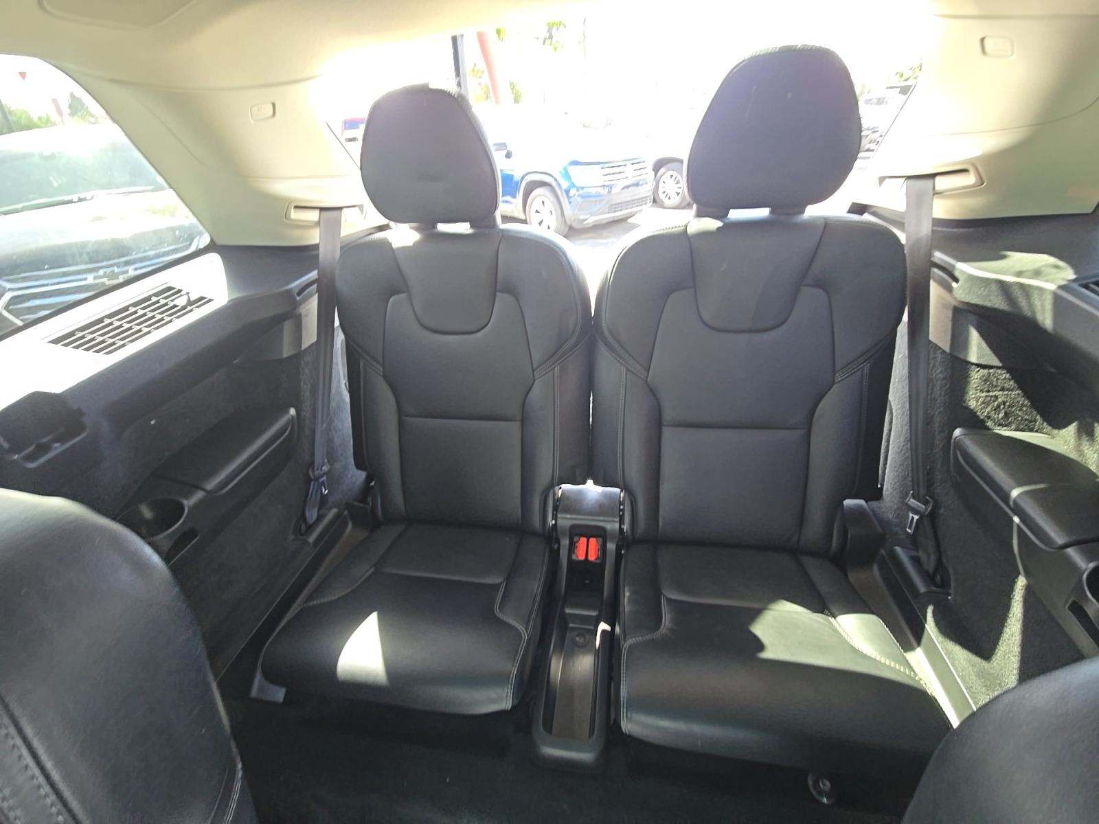 2021 Volvo XC90 T6 Inscription AWD