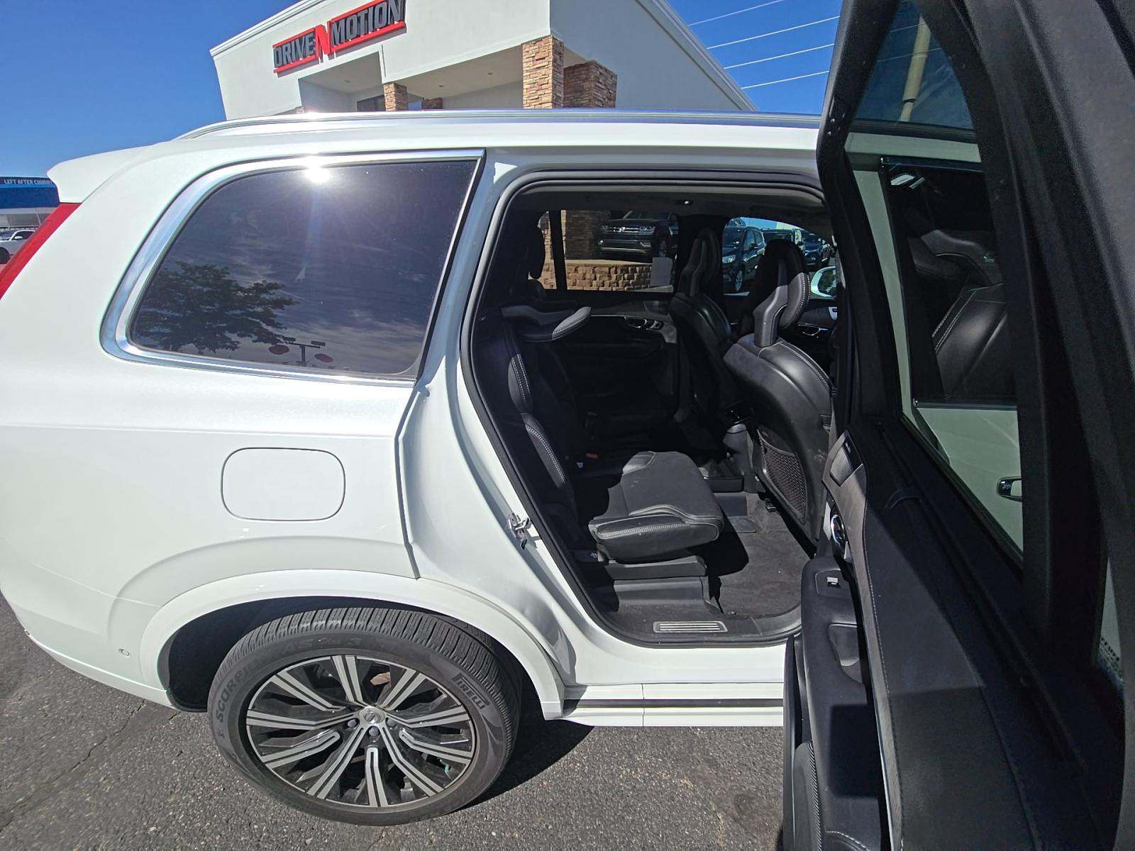 2021 Volvo XC90 T6 Inscription AWD