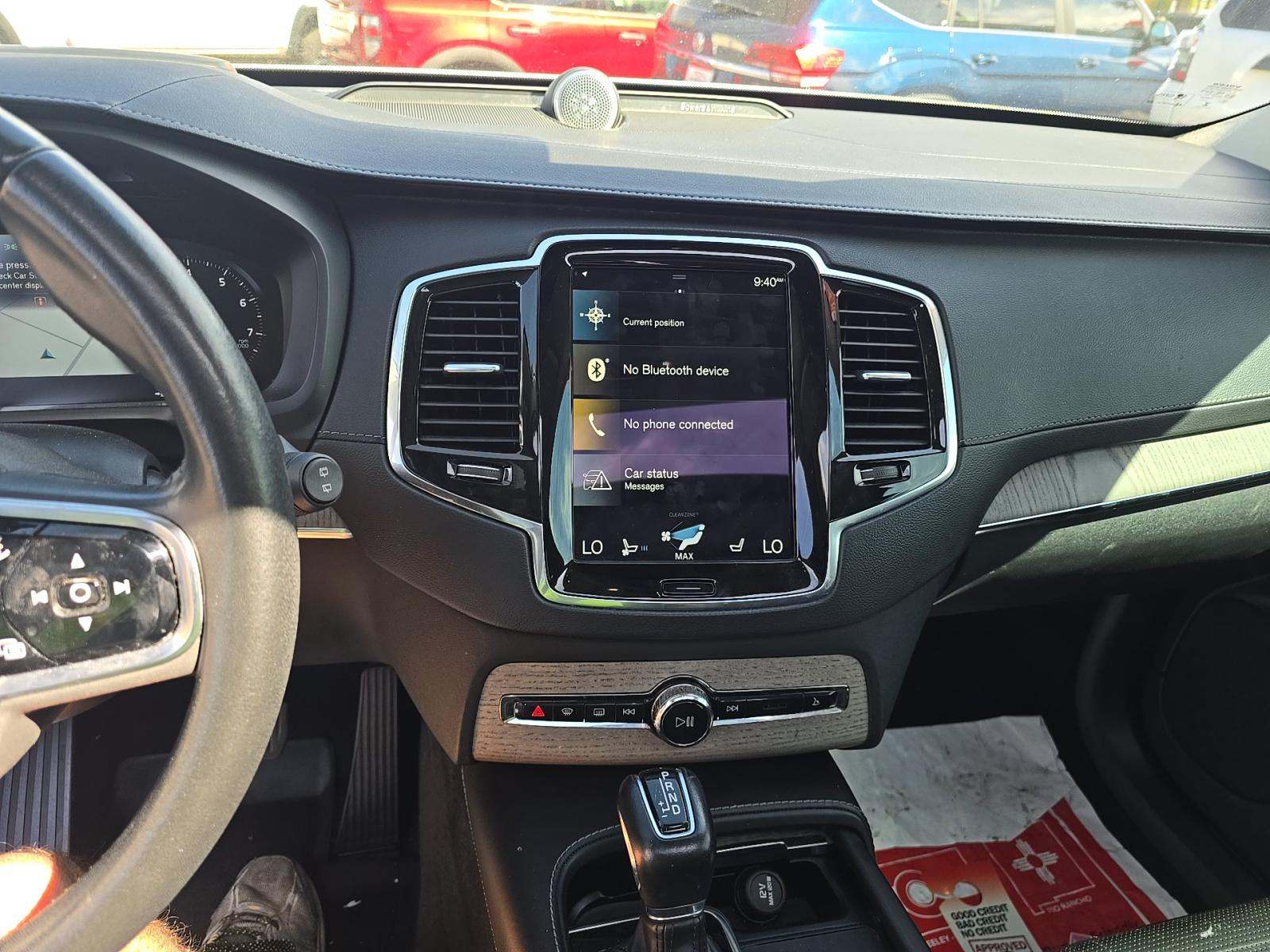 2021 Volvo XC90 T6 Inscription AWD