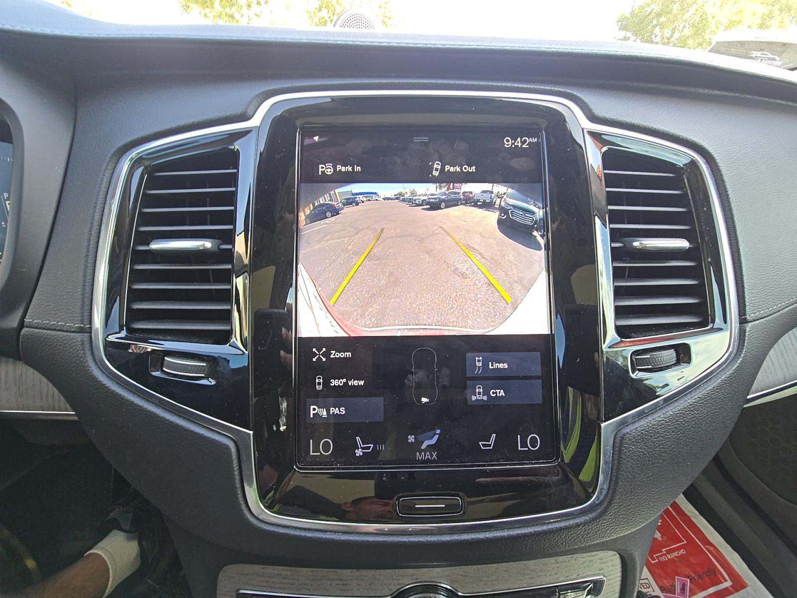 2021 Volvo XC90 T6 Inscription AWD