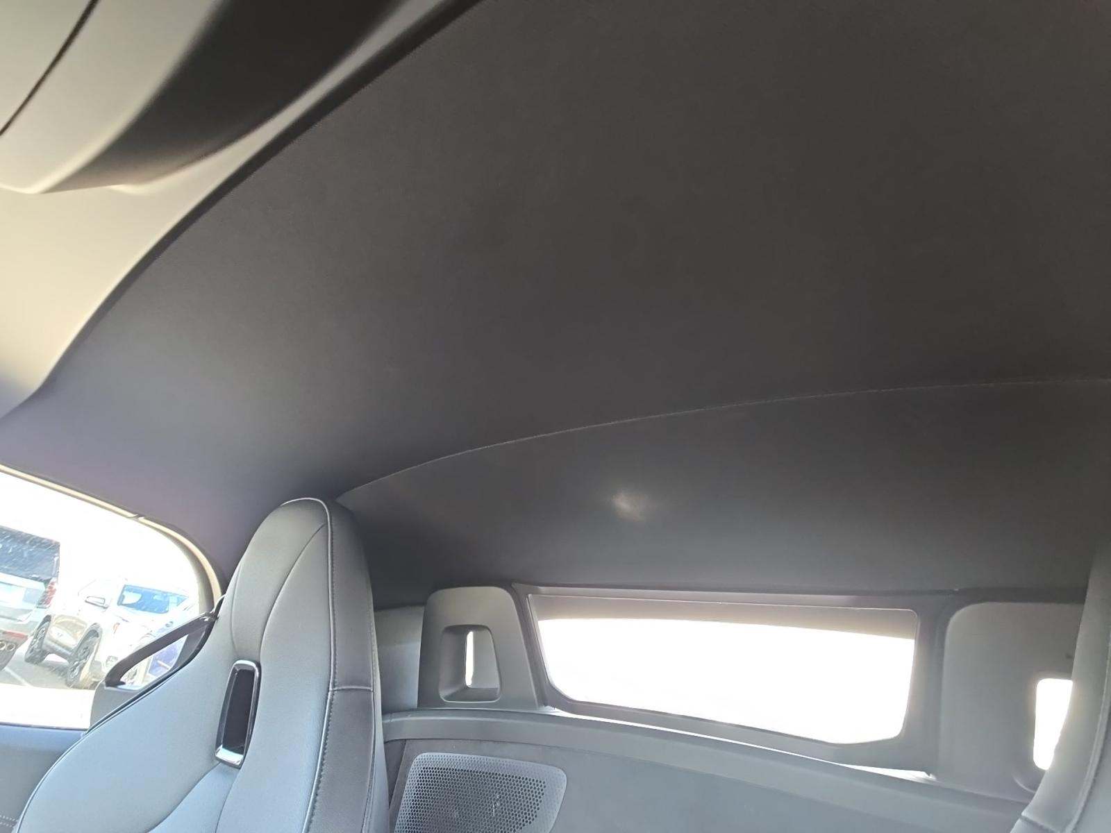 2025 BMW Z4 M40i RWD