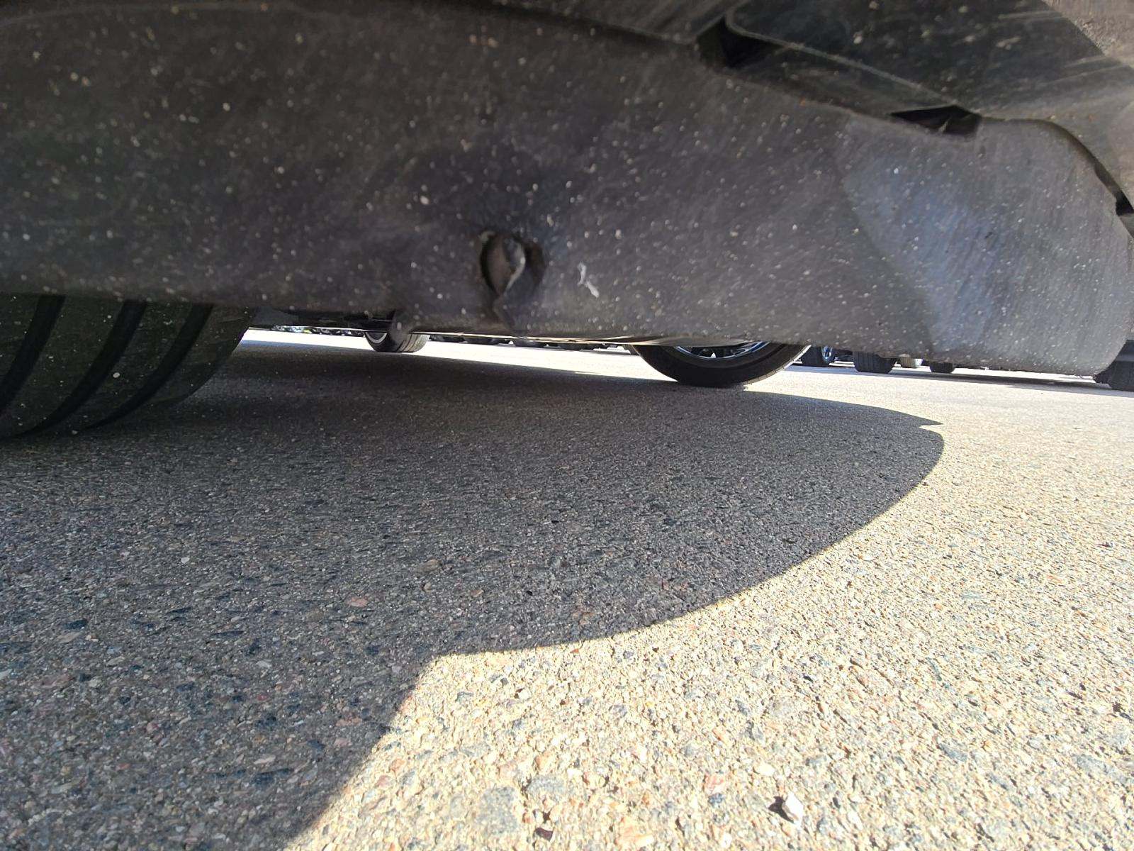 2025 BMW Z4 M40i RWD