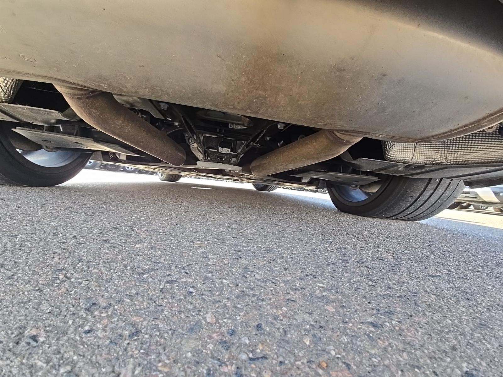 2025 BMW Z4 M40i RWD