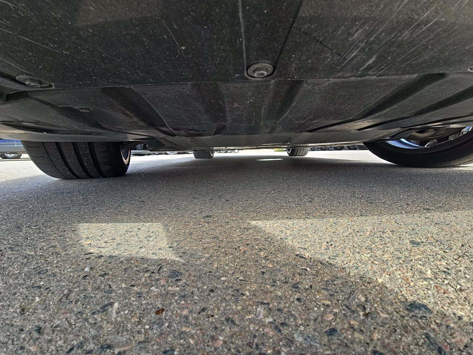 2025 BMW Z4 M40i RWD