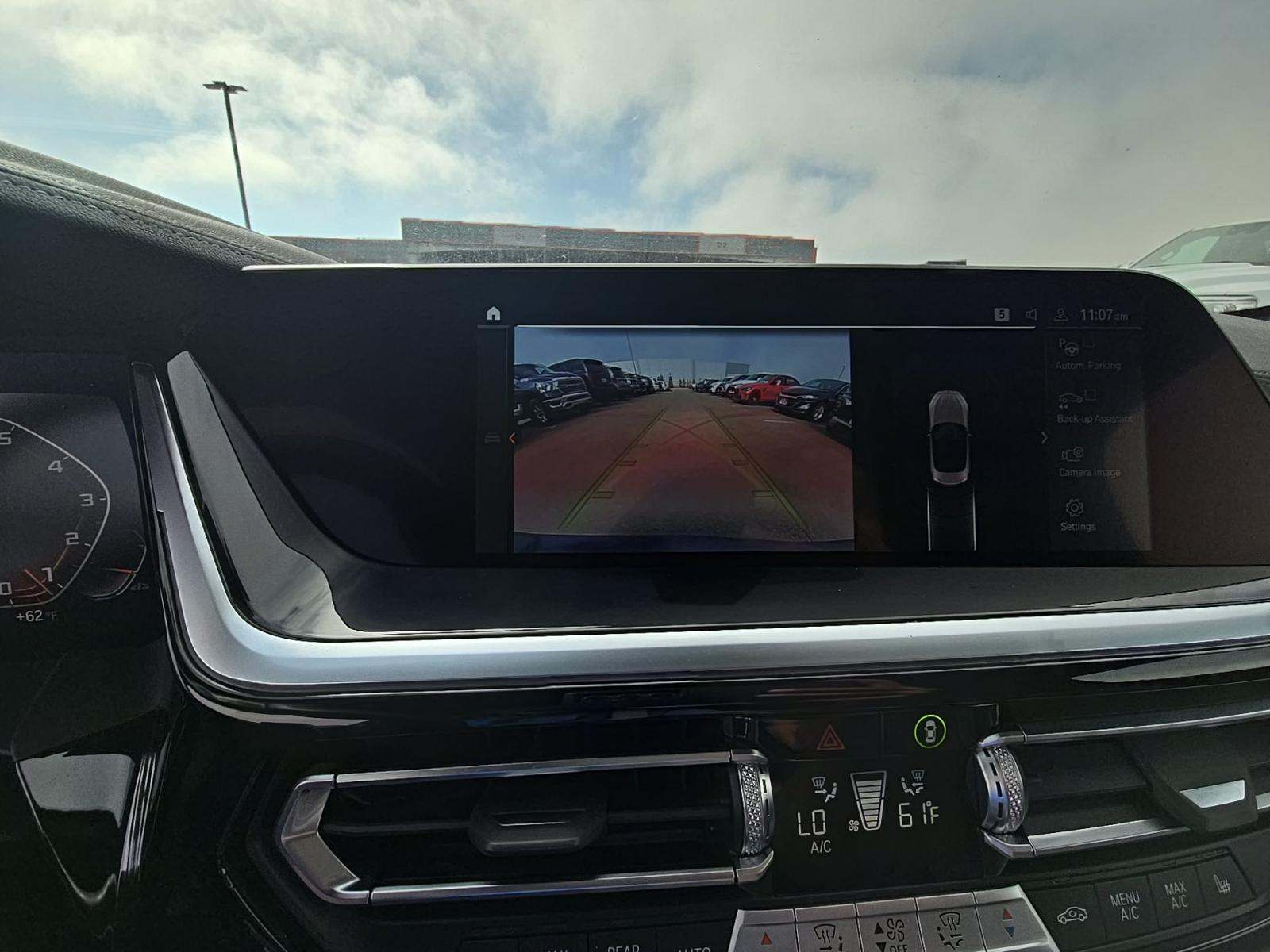 2025 BMW Z4 M40i RWD