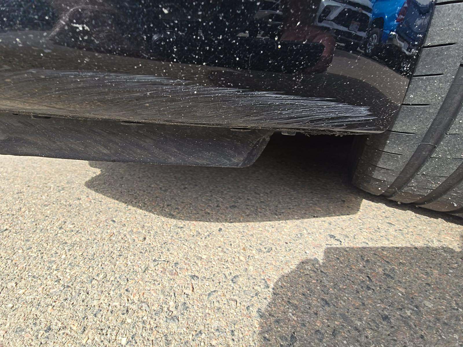 2025 BMW Z4 M40i RWD