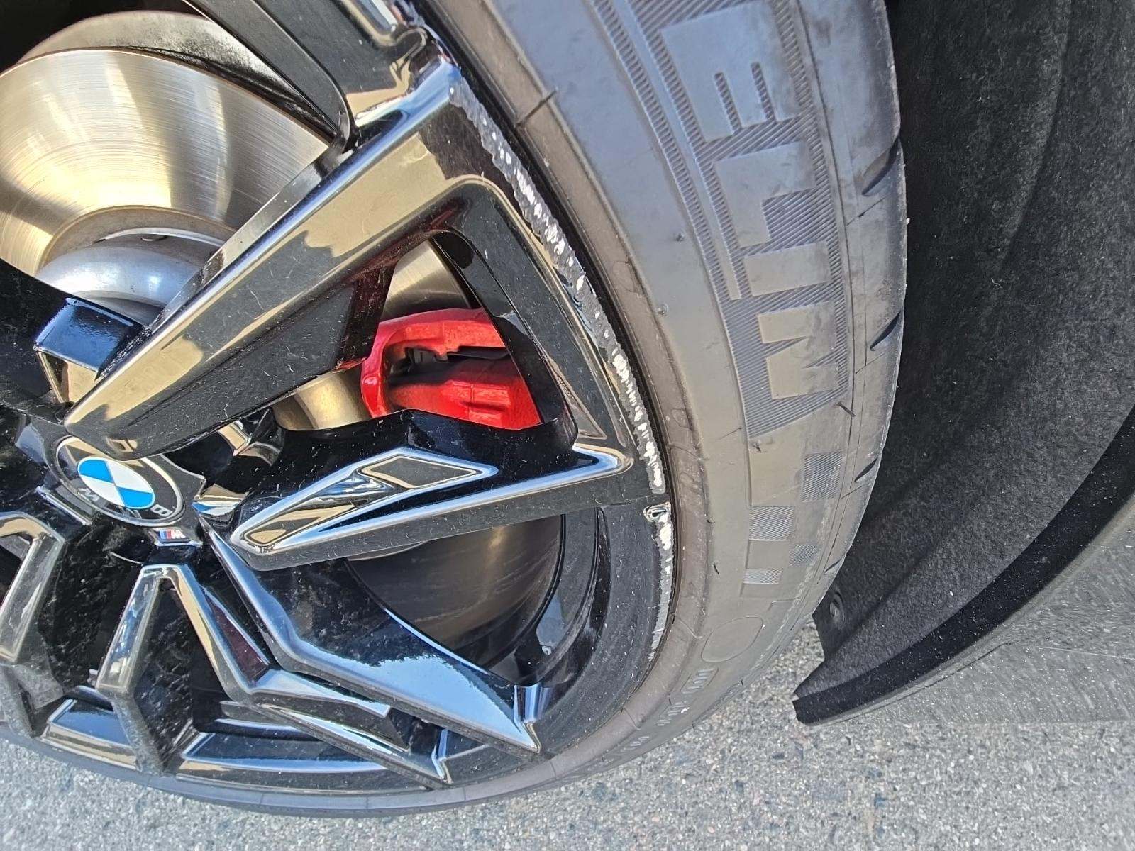 2025 BMW Z4 M40i RWD