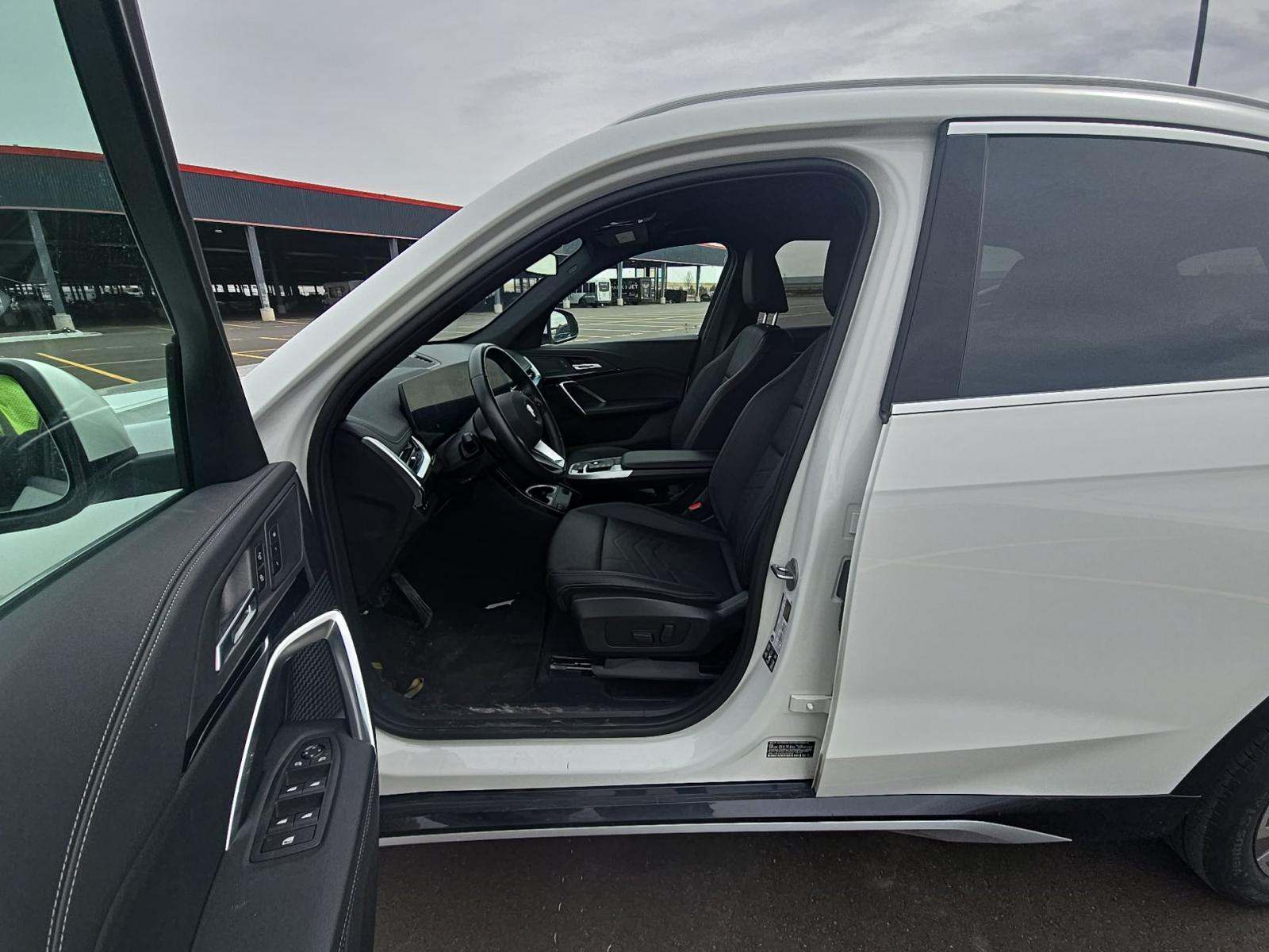 2025 BMW X1 xDrive28i AWD