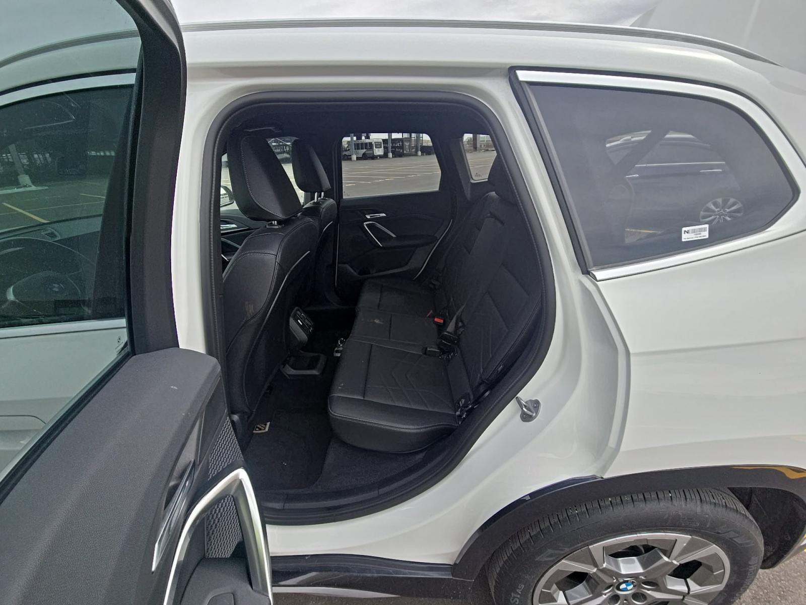 2025 BMW X1 xDrive28i AWD