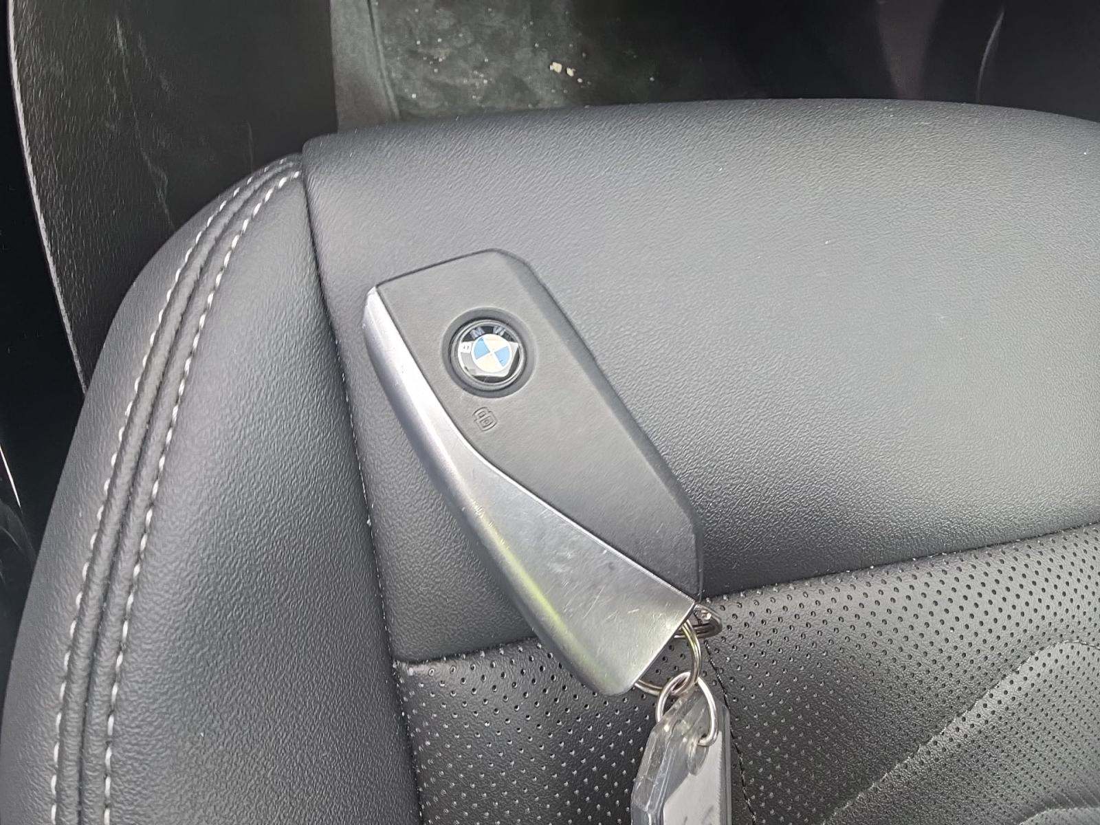 2025 BMW X1 xDrive28i AWD