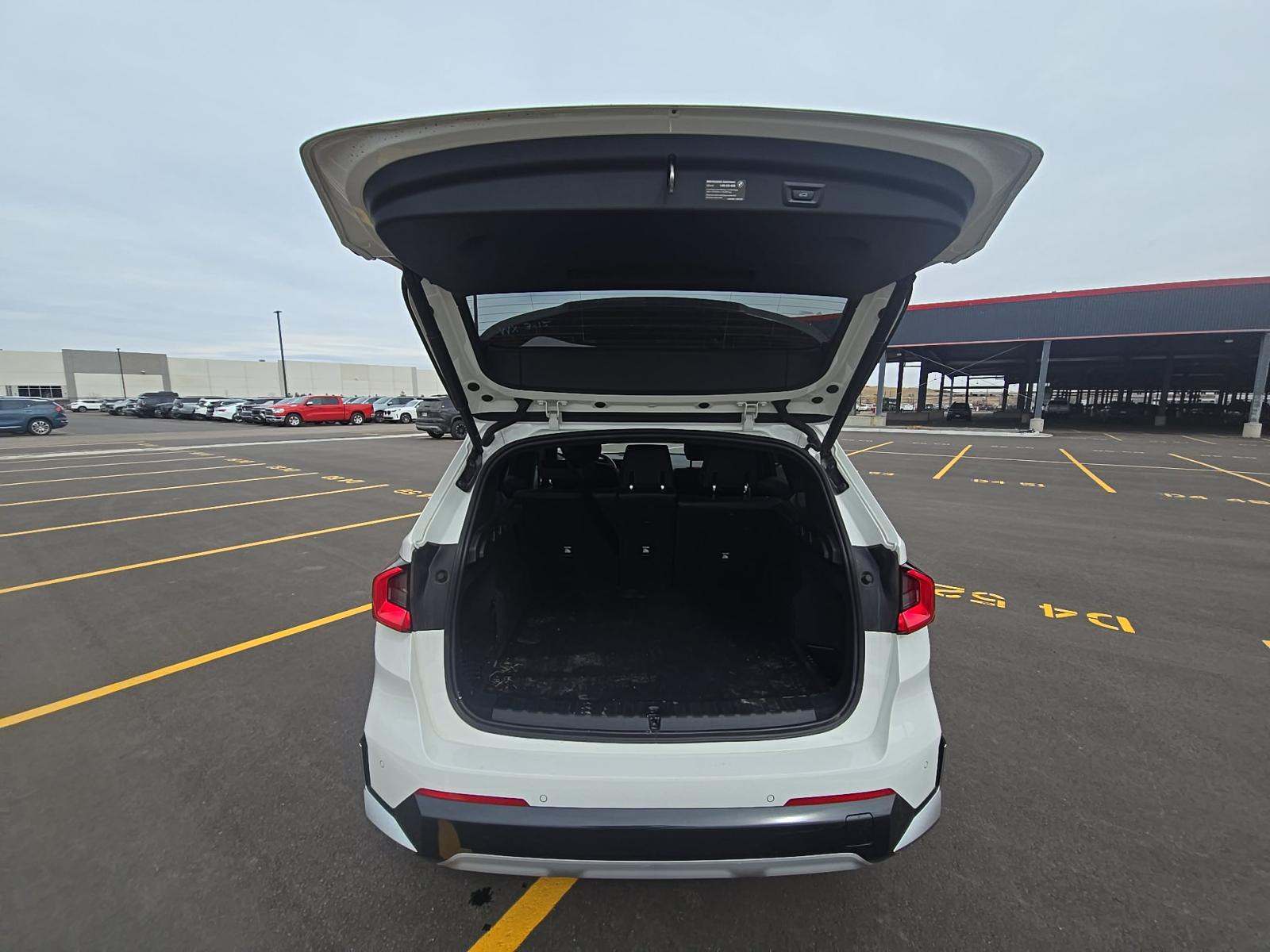 2025 BMW X1 xDrive28i AWD