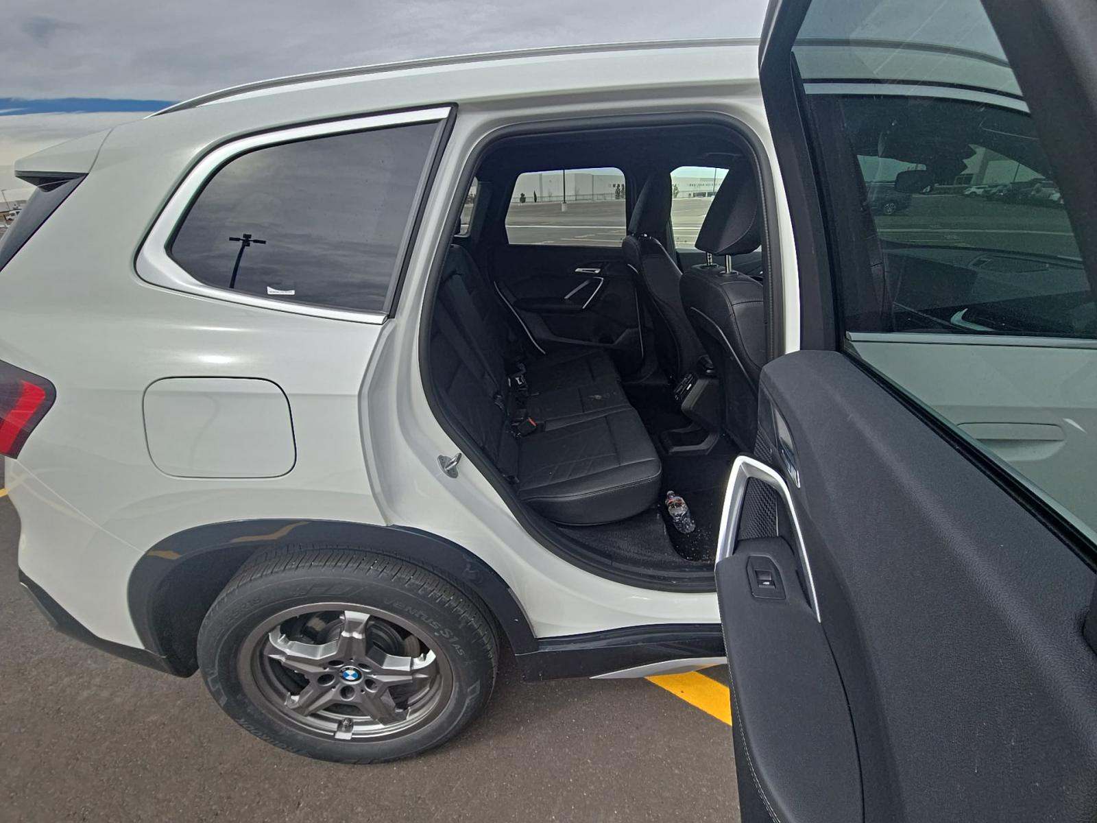 2025 BMW X1 xDrive28i AWD