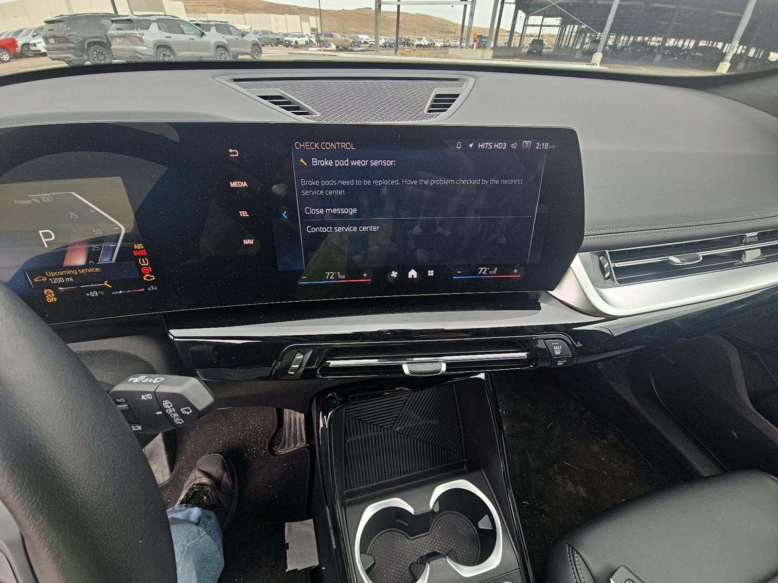 2025 BMW X1 xDrive28i AWD