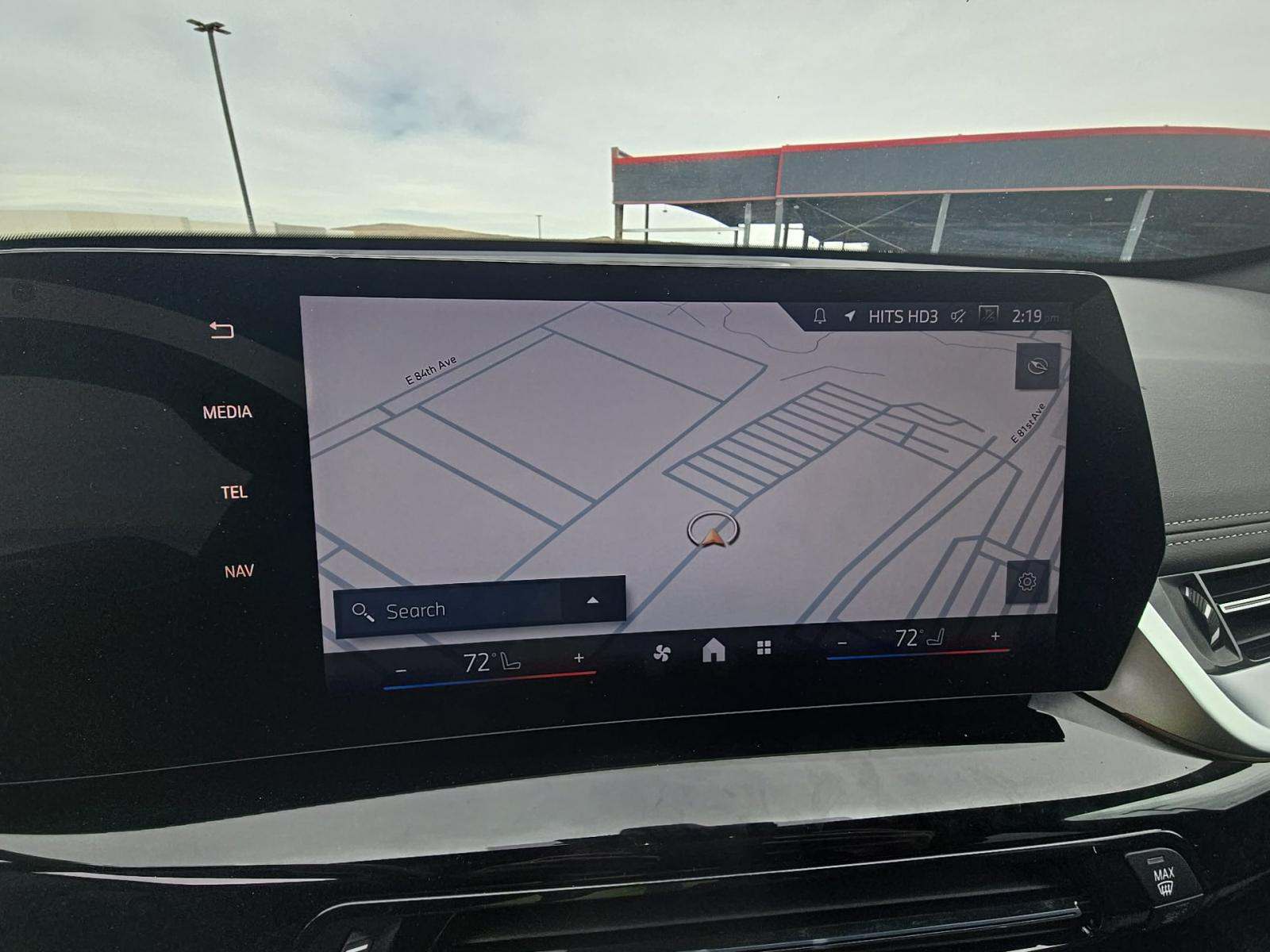 2025 BMW X1 xDrive28i AWD