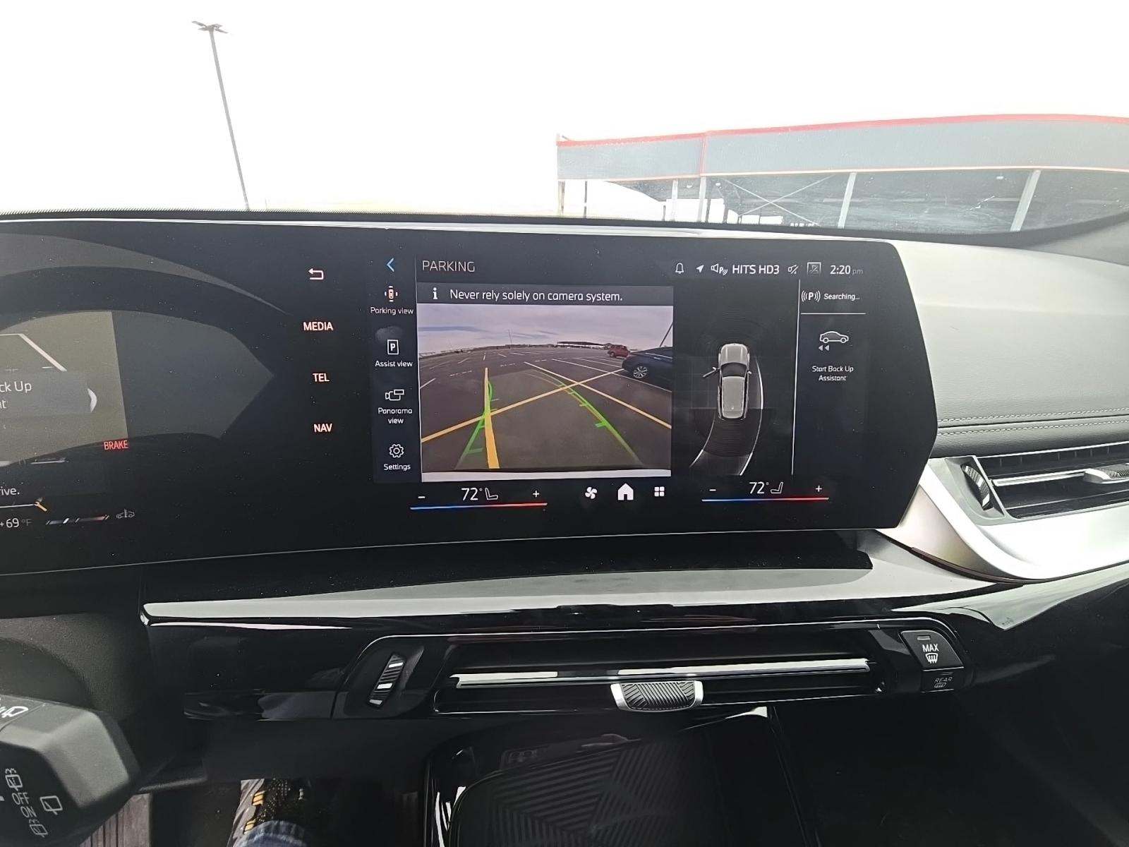 2025 BMW X1 xDrive28i AWD