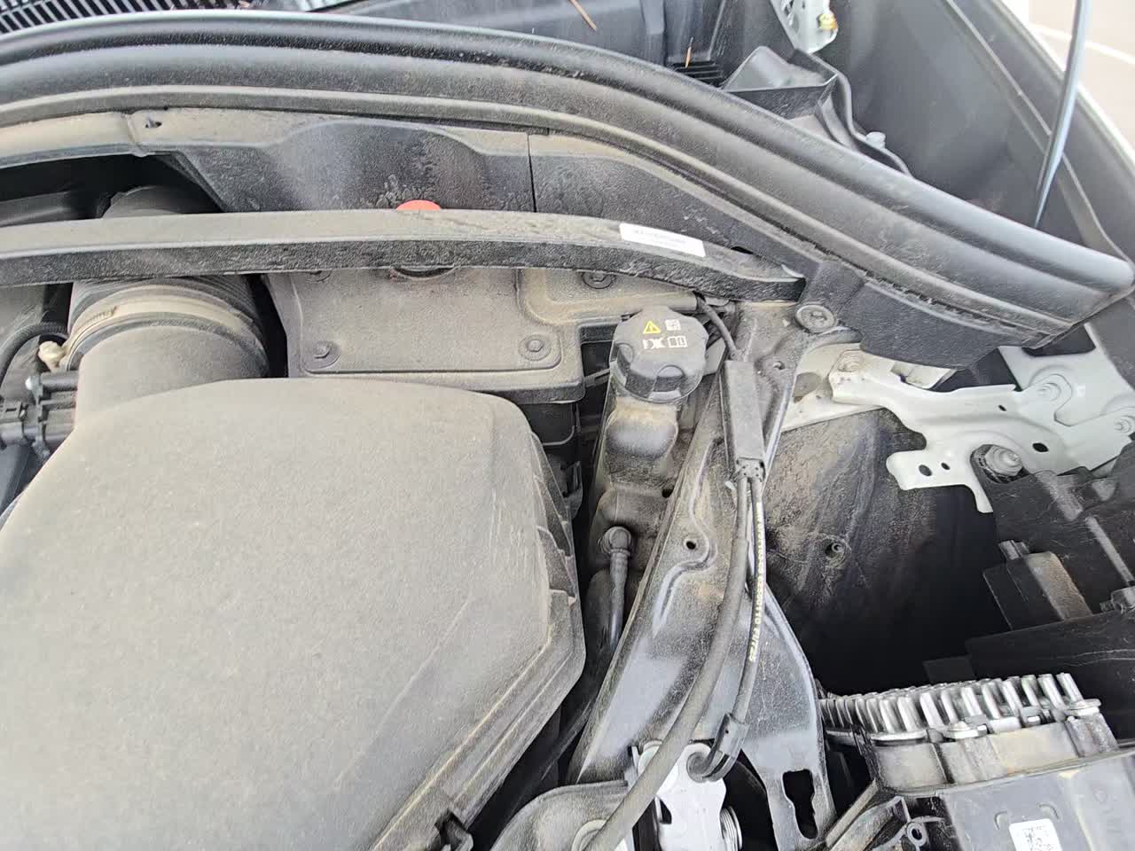 2025 BMW X1 xDrive28i AWD