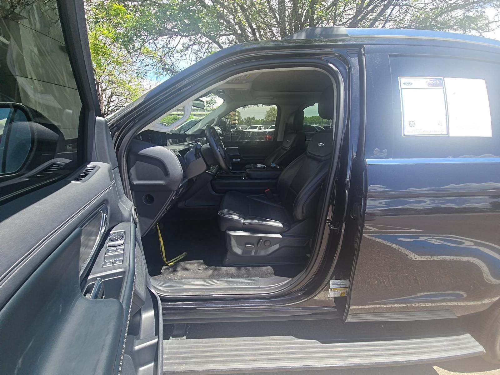 FORD EXPEDITION - 2