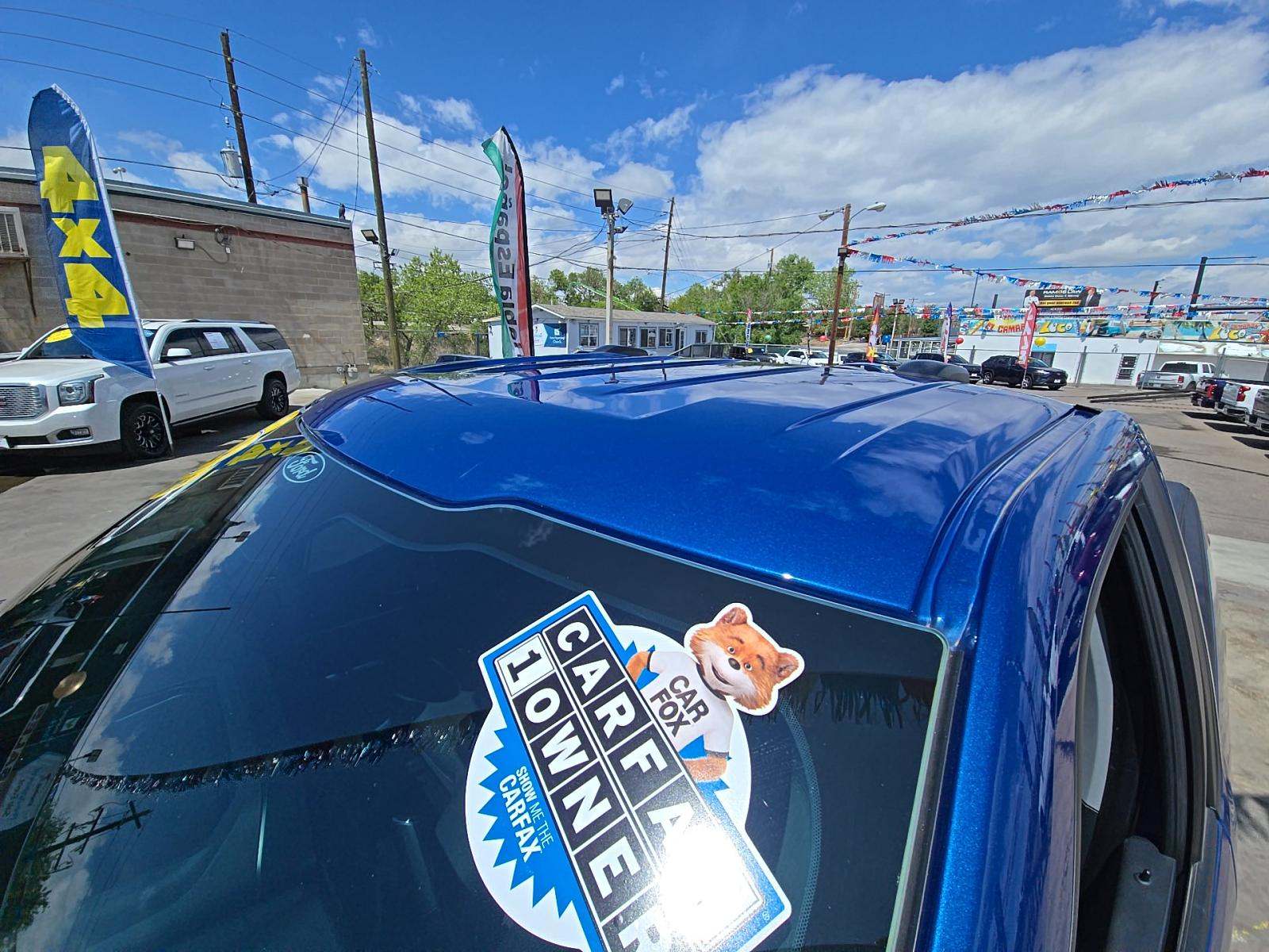 2024 Ford F-150 XL AWD