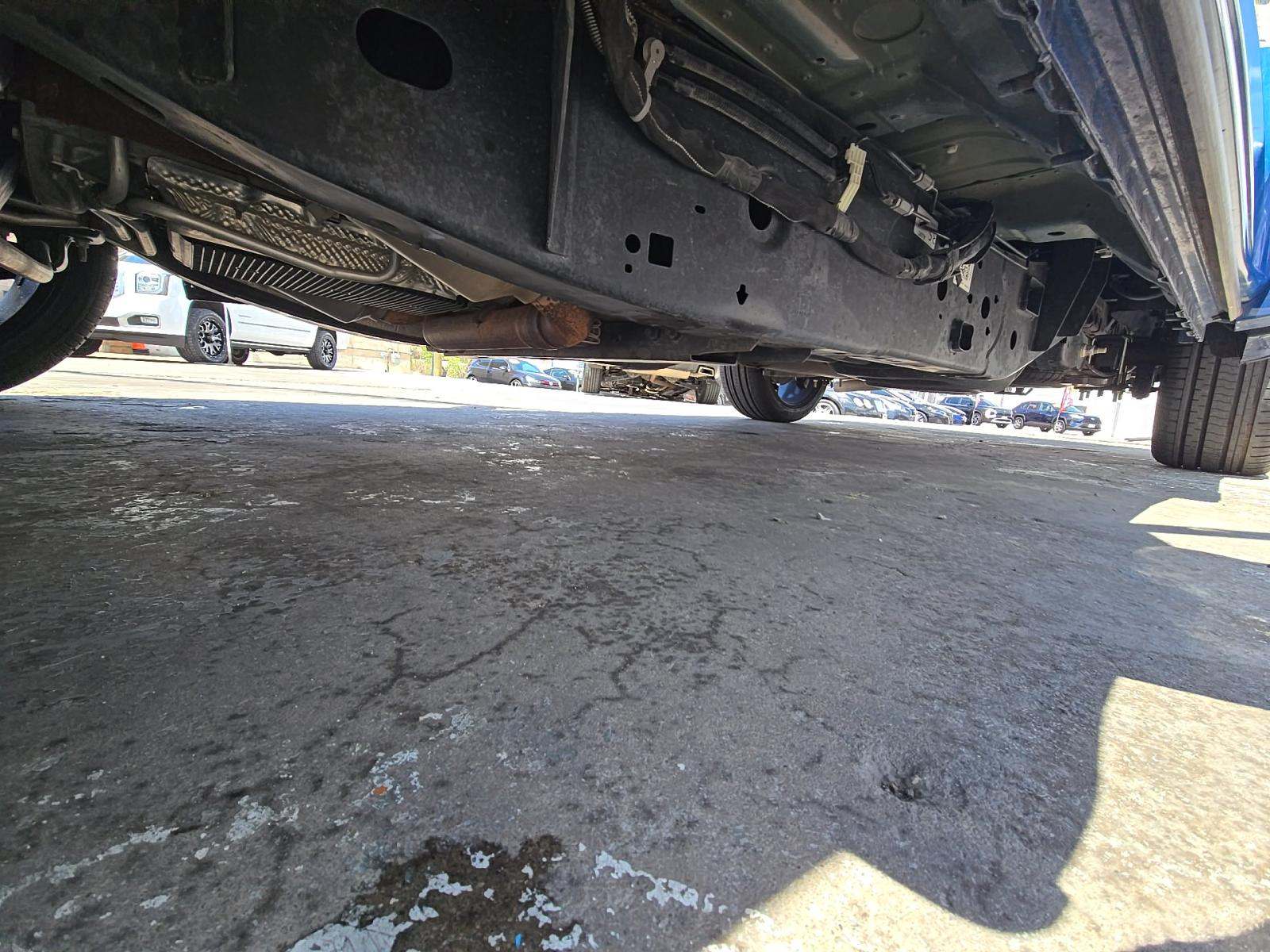 2024 Ford F-150 XL AWD