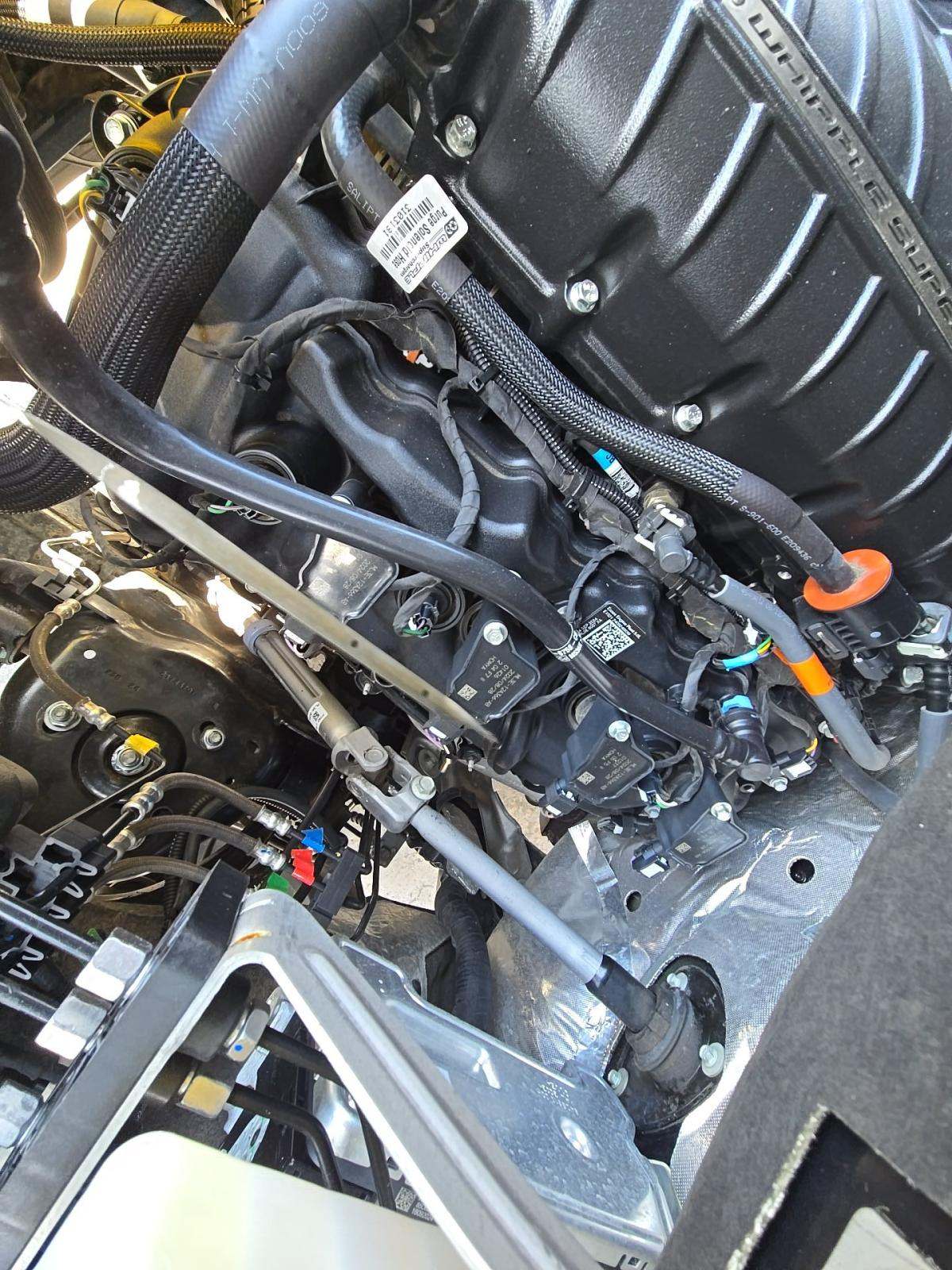 2024 Ford F-150 XL AWD