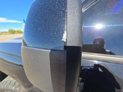 2016 Chevrolet Silverado 1500 LTZ Z71 AWD