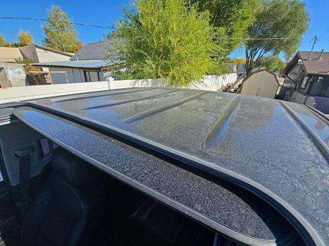 2016 Chevrolet Silverado 1500 LTZ Z71 AWD