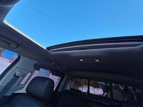 2016 Chevrolet Silverado 1500 LTZ Z71 AWD