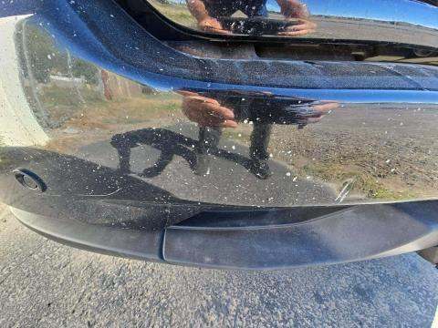 2016 Chevrolet Silverado 1500 LTZ Z71 AWD