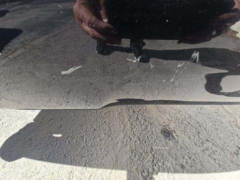 2016 Chevrolet Silverado 1500 LTZ Z71 AWD