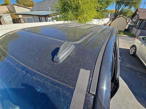 2016 Chevrolet Silverado 1500 LTZ Z71 AWD