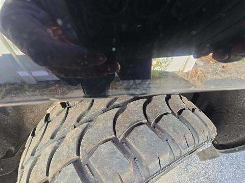 2016 Chevrolet Silverado 1500 LTZ Z71 AWD