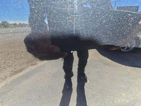 2016 Chevrolet Silverado 1500 LTZ Z71 AWD