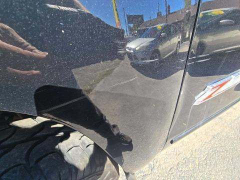 2016 Chevrolet Silverado 1500 LTZ Z71 AWD