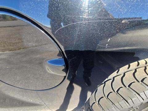 2016 Chevrolet Silverado 1500 LTZ Z71 AWD