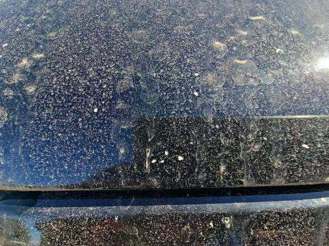 2016 Chevrolet Silverado 1500 LTZ Z71 AWD