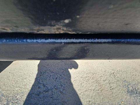 2016 Chevrolet Silverado 1500 LTZ Z71 AWD