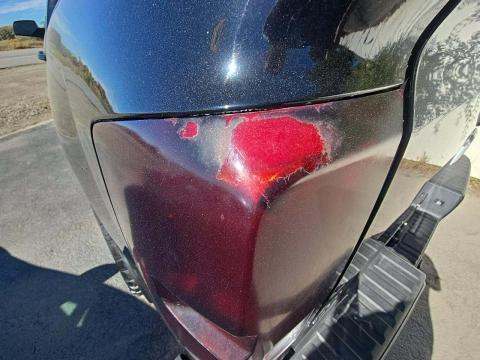 2016 Chevrolet Silverado 1500 LTZ Z71 AWD