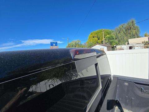 2016 Chevrolet Silverado 1500 LTZ Z71 AWD