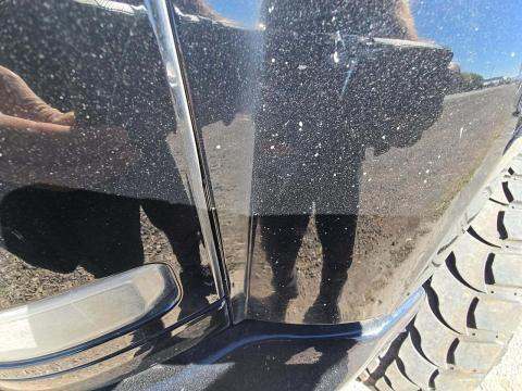 2016 Chevrolet Silverado 1500 LTZ Z71 AWD