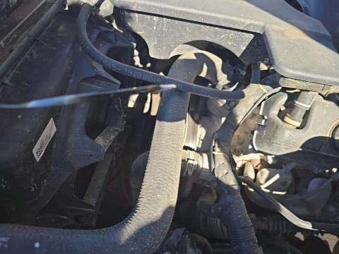 2016 Chevrolet Silverado 1500 LTZ Z71 AWD