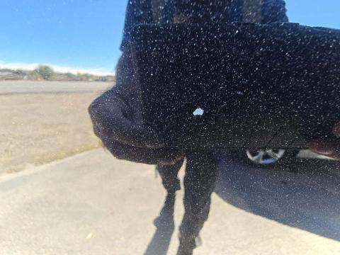 2016 Chevrolet Silverado 1500 LTZ Z71 AWD