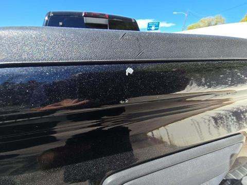 2016 Chevrolet Silverado 1500 LTZ Z71 AWD