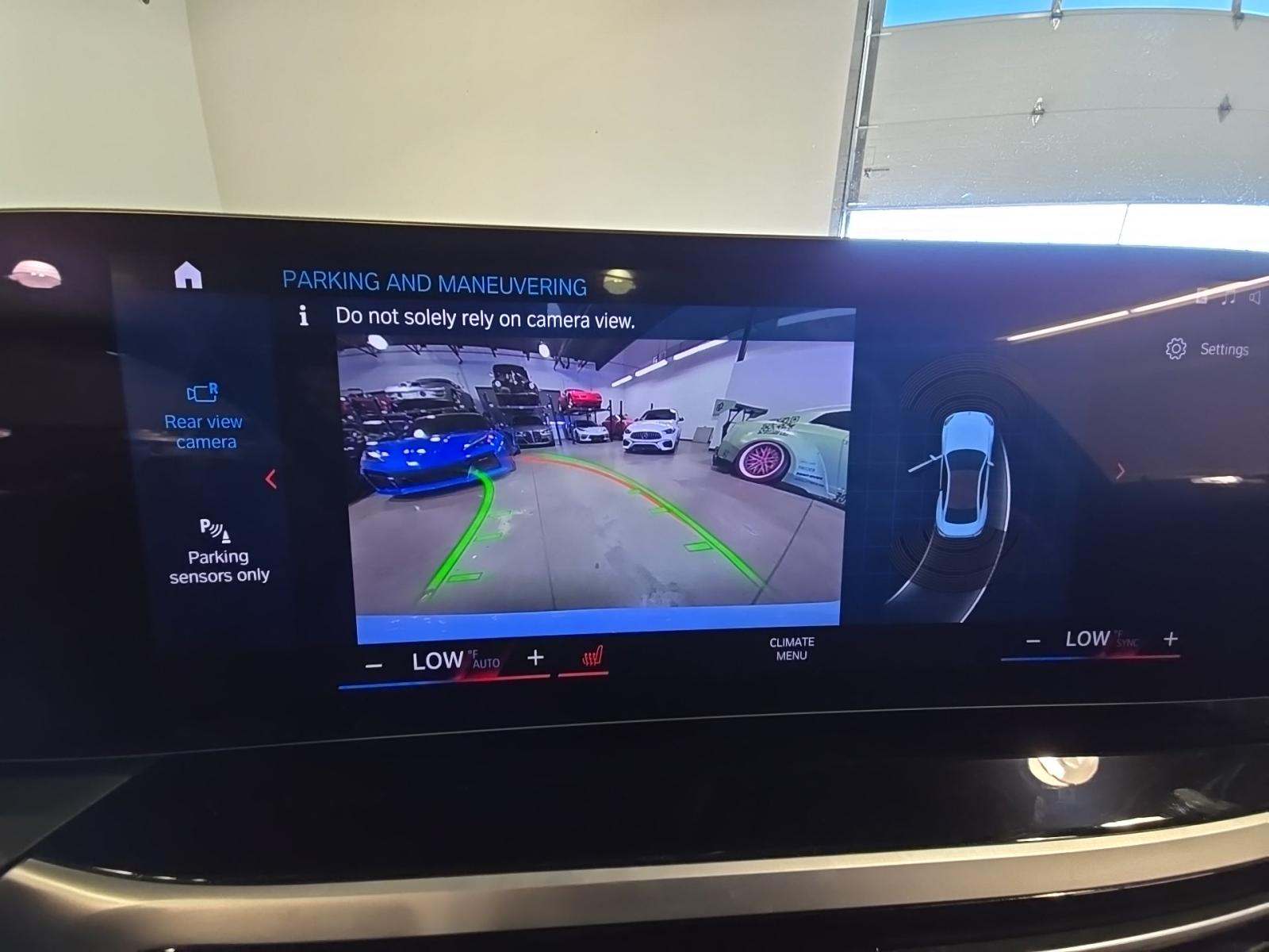 2024 BMW M2 Base RWD