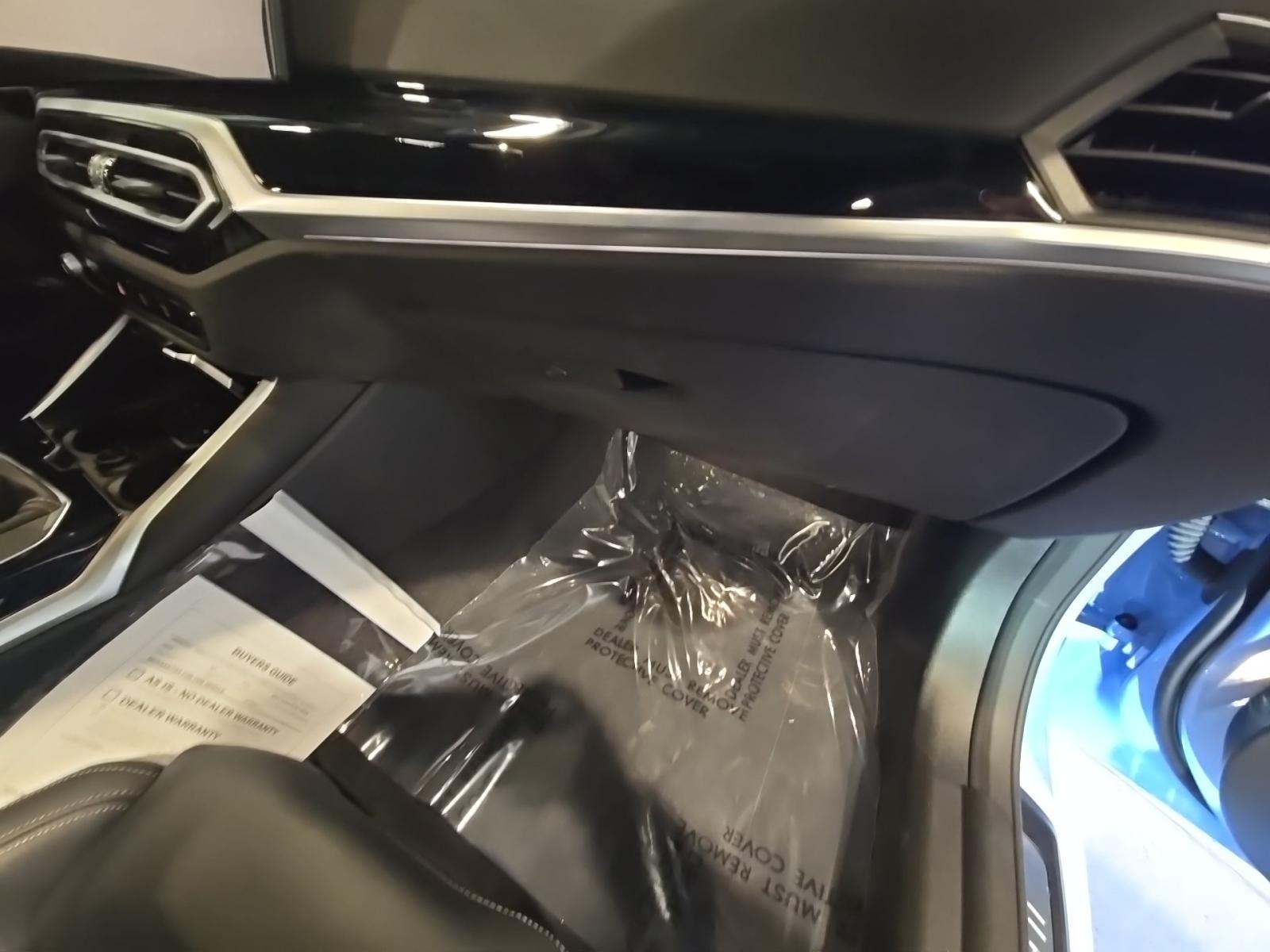 2024 BMW M2 Base RWD